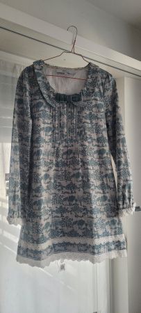 Schönes Festkleid Gr. L