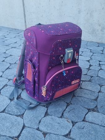Schulrucksack -  Step by Step (Schulranzen)