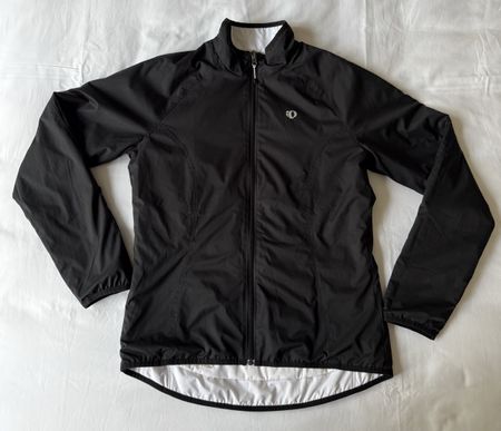 Pearl Izumi, Velojacke zum wenden, Gr. L