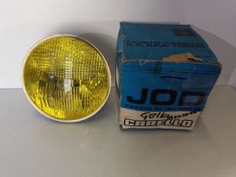 Alfa Montreal Gelbe aussen Lampe L od.R
