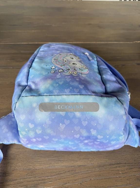 Taschen für Damen: Turntasche Beckmann – Gebraucht aus Glattpark(Opfikon) von humanpro 3