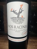 Nos Racines Bordeaux Supérieur 2022 