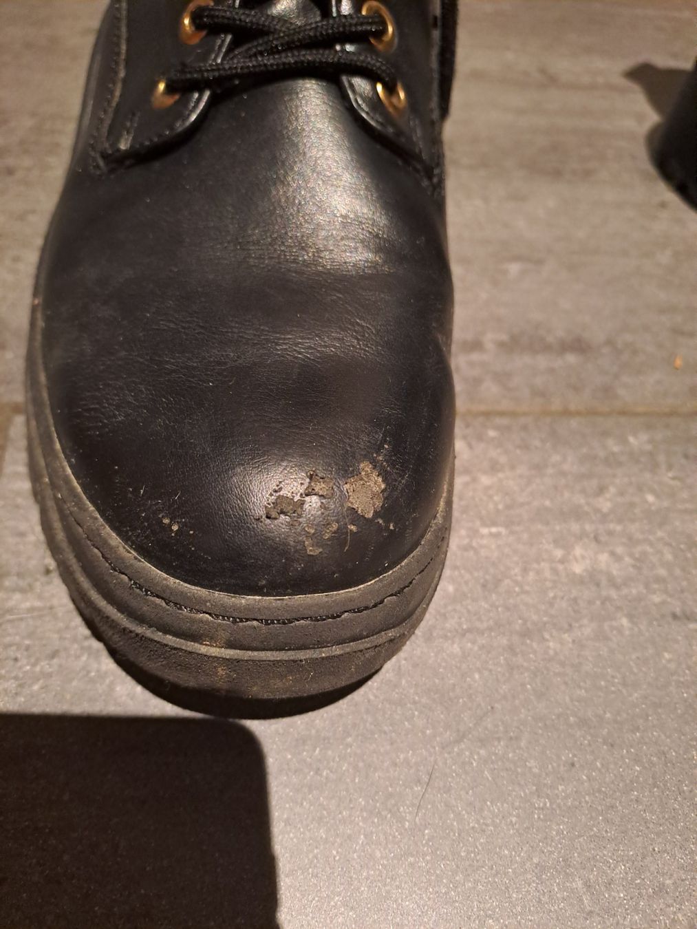 Graceland Damenschuhe: Winterschuh gr. 39 – Gebraucht aus Rothenburg von 123odermatt 2