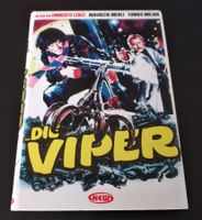 Die Viper uncut kleine Hartbox