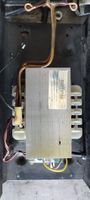 Trafo 12V/ 20A, getestet 