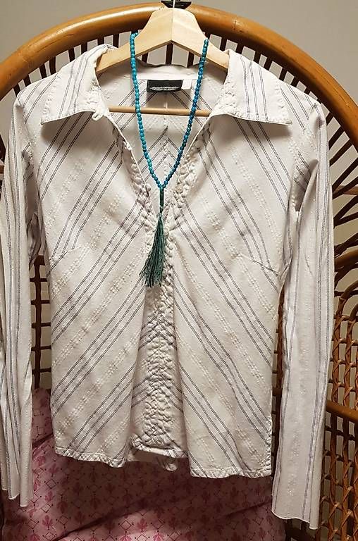 Camicette: Damen Bluse – Usato da Oetwil am See venduto da inga83