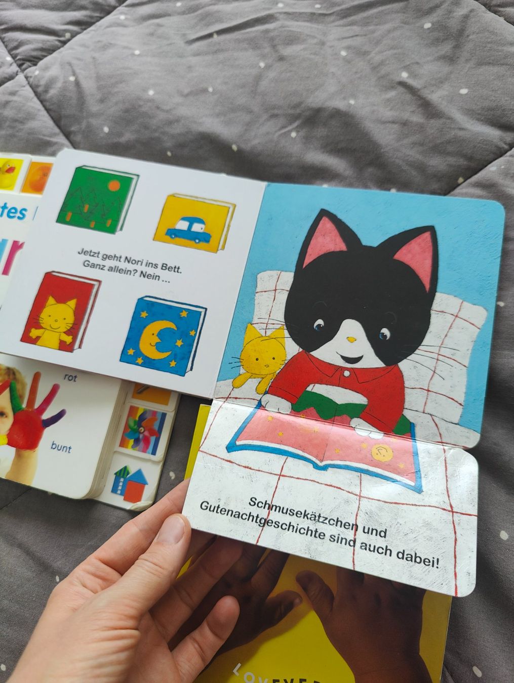 Libri: Kinderbücher: Lovevery, etc – Usato da Zürich venduto da sof_f2ts 4