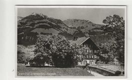 Diemtigen,  1940