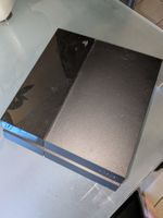 Console PS4 CUH-1004A
