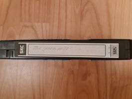 The Green Mile - VHS-Film
