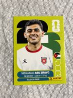 Panini Jordanien FIFA WM 2026 JOR 19