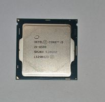 Intel® Core™ i5-6500 Prozessor