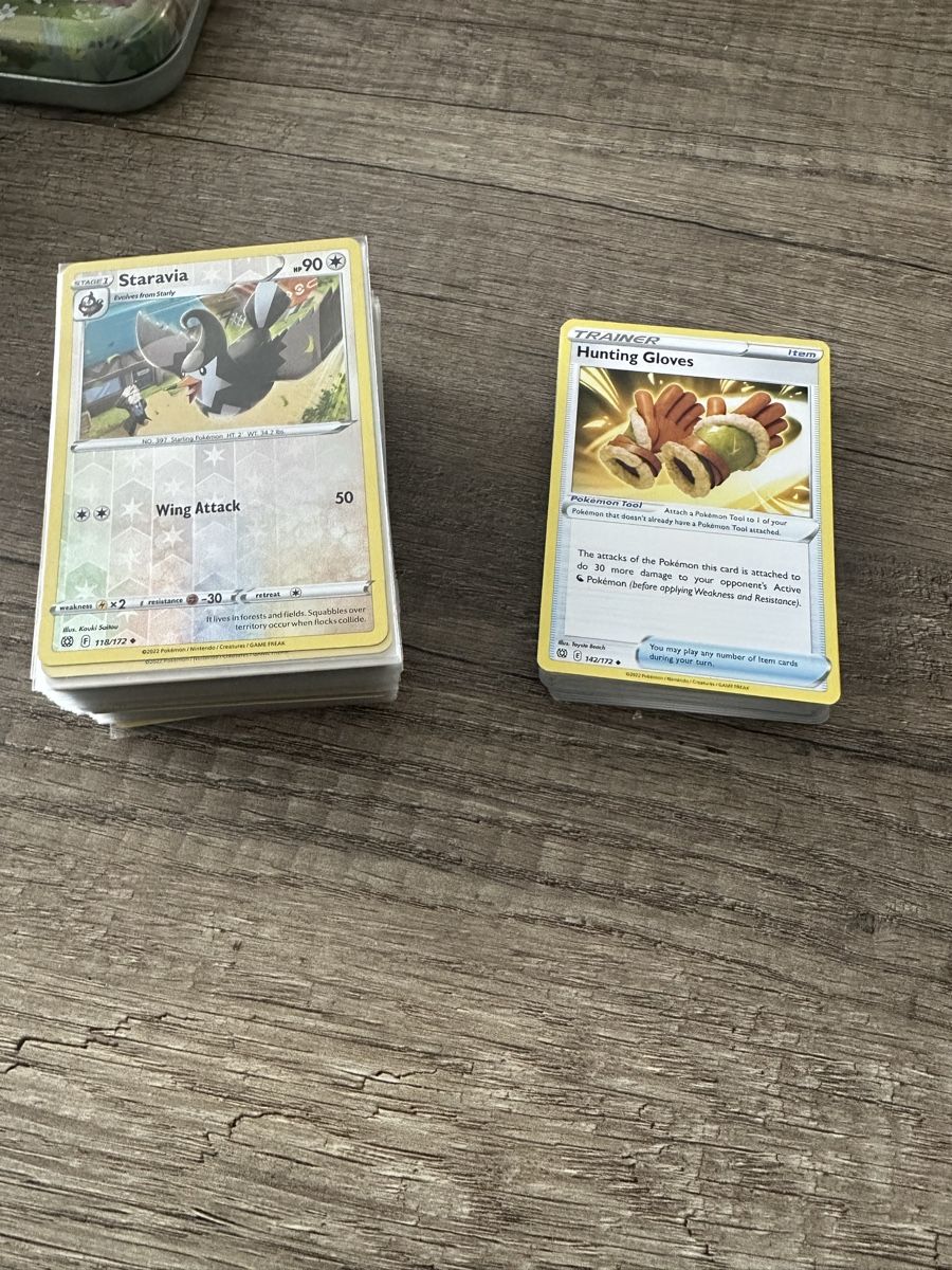 Pokémon Carte collezionabili: Kleine Pokemon Sammlung – Usato da Malans GR venduto da Nando.G 1