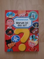 Warum ist das so?