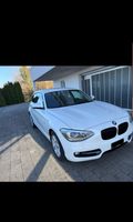 BMW 116i frish MFK 26/05/2026