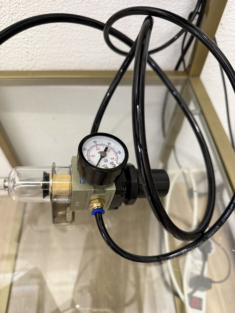 Löten & Schweissen: Schweissgerät für Permanentschmuck – Gebraucht aus Uttwil von Mio092152 3