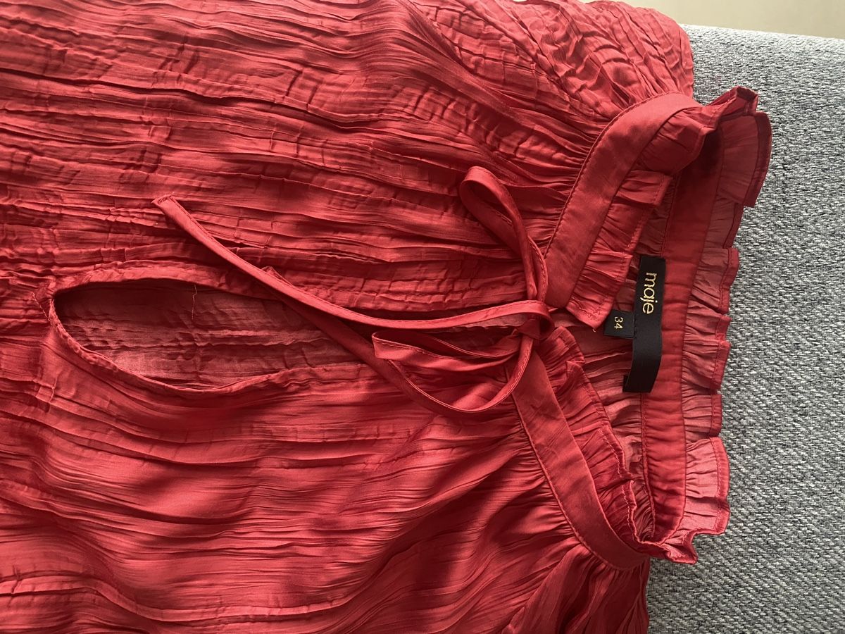 Maje Kleider: Maje kleid 36 – Neu und originalverpackt aus Bassersdorf von MisR01 3