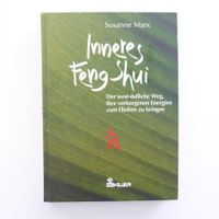 Inneres Feng Shui - Susanne Marx