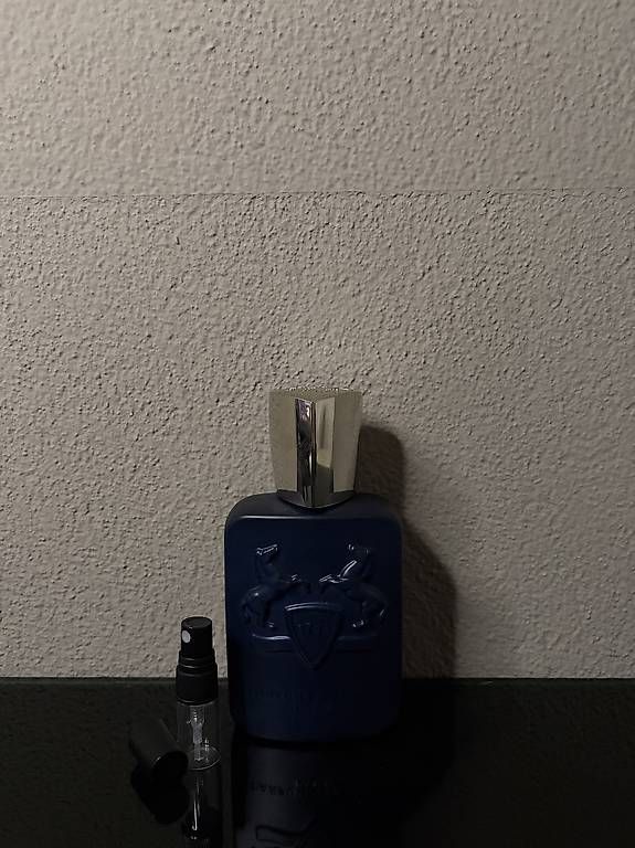 Profumi & Eau de Toilette: Parfums de Marly  Layton | 2 ml – Nuovo e nell'imballaggio originale da Felsberg venduto da nel_w5xv