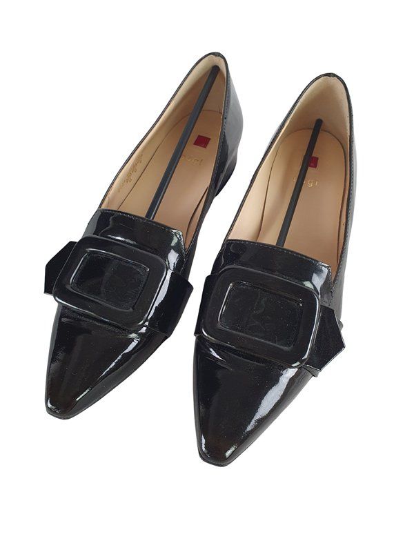 Högl Chaussures femmes: HÖGL Ballerinas | Grösse 40 – D'occasion à Wangen b. Olten par Restwert_Wangen