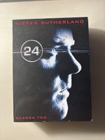 Kiefer Southerland - Season 2