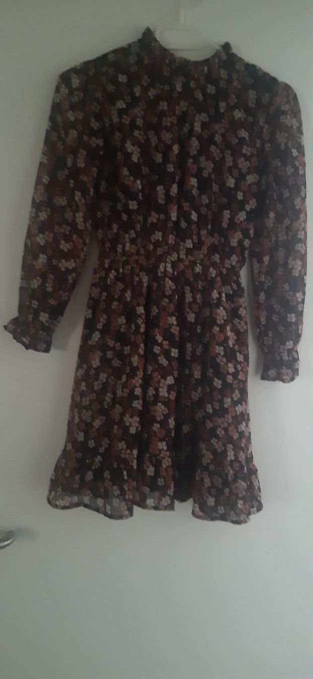 C&A Kleider & Röcke: Kleid – Gebraucht aus Gretzenbach von LSXS 1