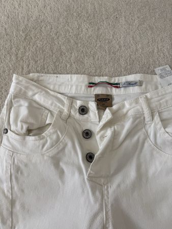 PLEASE Jeans, Grösse small