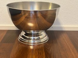 Moët & Chandon Champagnerkühler aus 18/10 Edelstall - Couzon