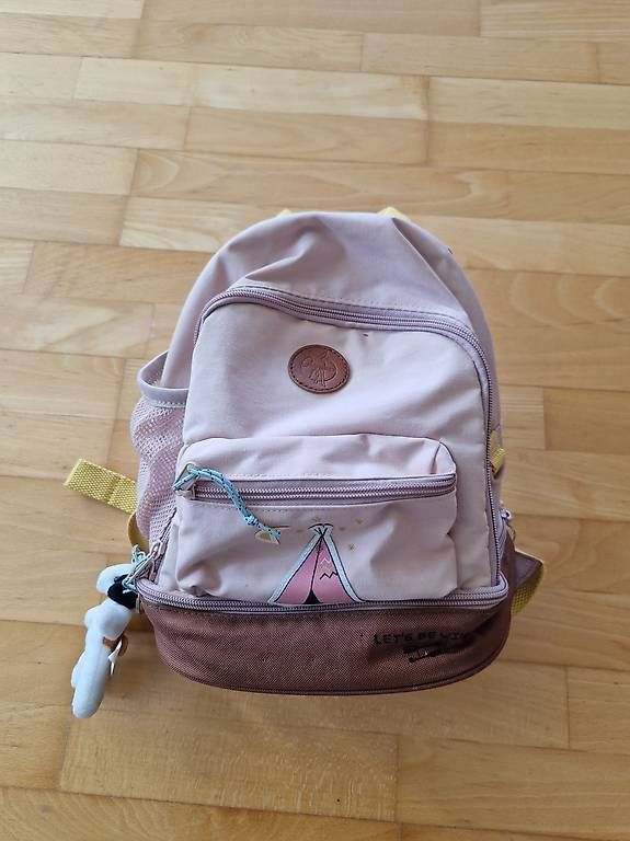Borse & Zaini: Kinder Rucksack  – Usato da Rünenberg venduto da Marcelos 1