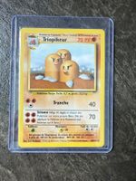 Carte Pokémon - Triopikeur - BS 19 - FR