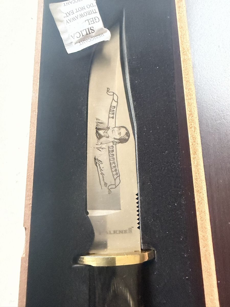 Accessoires: Messer – D'occasion à Baden par noli.r 5