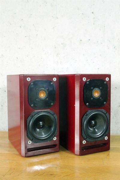 Casse acustiche: High-End ACOUSTIK LAB BOLERO Prototypen – Usato da Bern venduto da kultiges 2