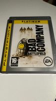 Battlefield Bad Company PS3