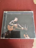 CD - Felipe Conde – La Buenaventura (1999) 