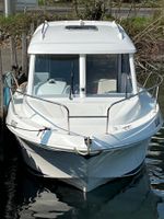 Motorboot Bénéteau Antares 580