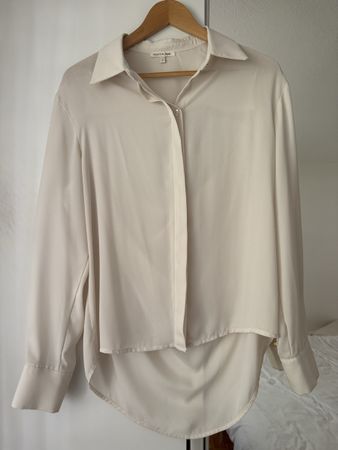Rückenfreie KOCCA Bluse