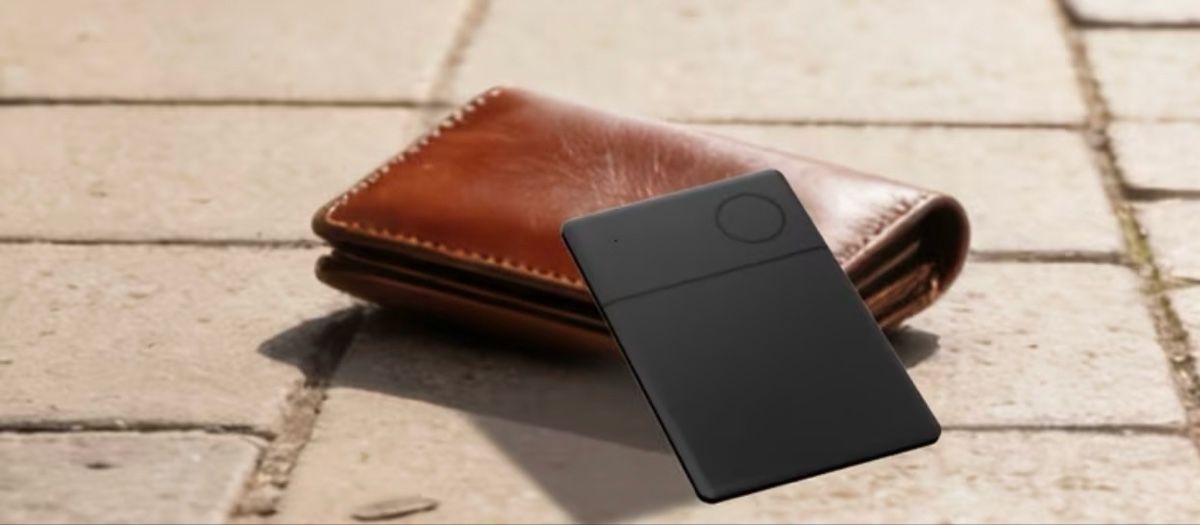 Unità & Adattatore: Tracker schwarz neu Android Kompatibilität neu – Nuovo e nell'imballaggio originale da Zauggenried venduto da Mr-Jackman