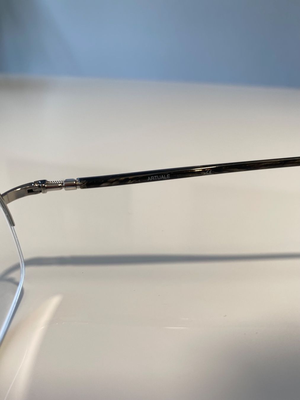 Occhiali & Lenti: Monture De Lunettes Henry Jullien – Nuovo e nell'imballaggio originale da Bottens venduto da 2Lens 3