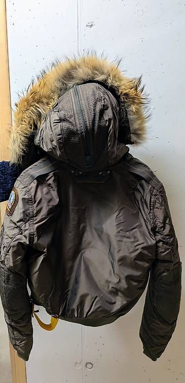 Parajumpers Giacche: Parajumpers Masterpiece Winterjacke – Nuovo (secondo la descrizione) da Luzern venduto da dbeutler13 2