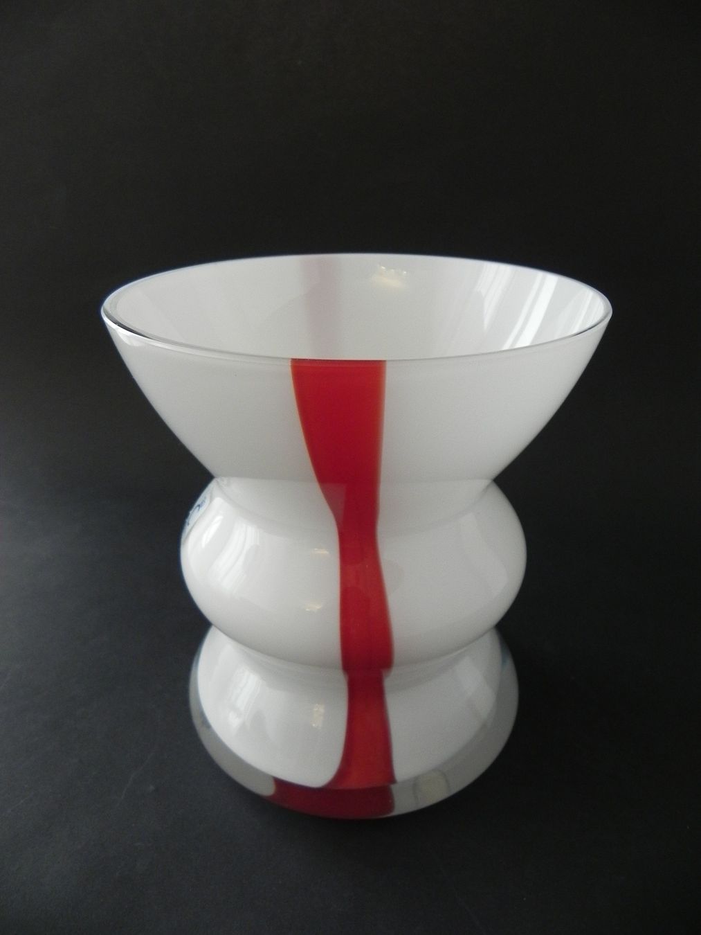 Vasi & Recipienti: Schöne Vase von CHRISTINENHÜTTE – Nuovo (secondo la descrizione) da Zürich venduto da LodgE-21