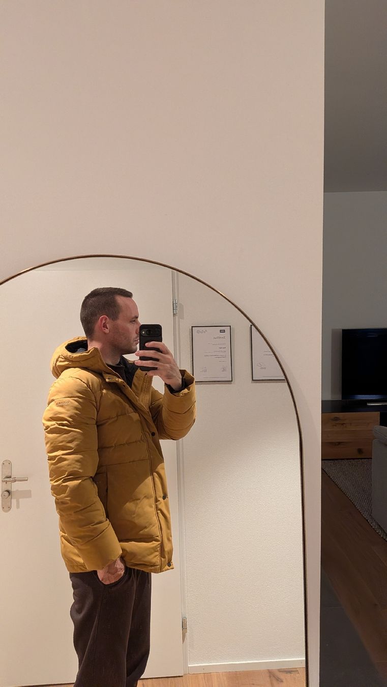 Schoeffel Jacken: Schöffel Winterjacke Gr.48 – Gebraucht aus Basel von rog_fr9m 1