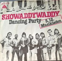 Vinyl-Single Showaddywaddy - Dancing Party