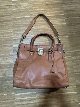 Michael Kors Hamilton - Top Zustand!