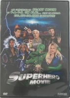 SUPERHERO MOVIE