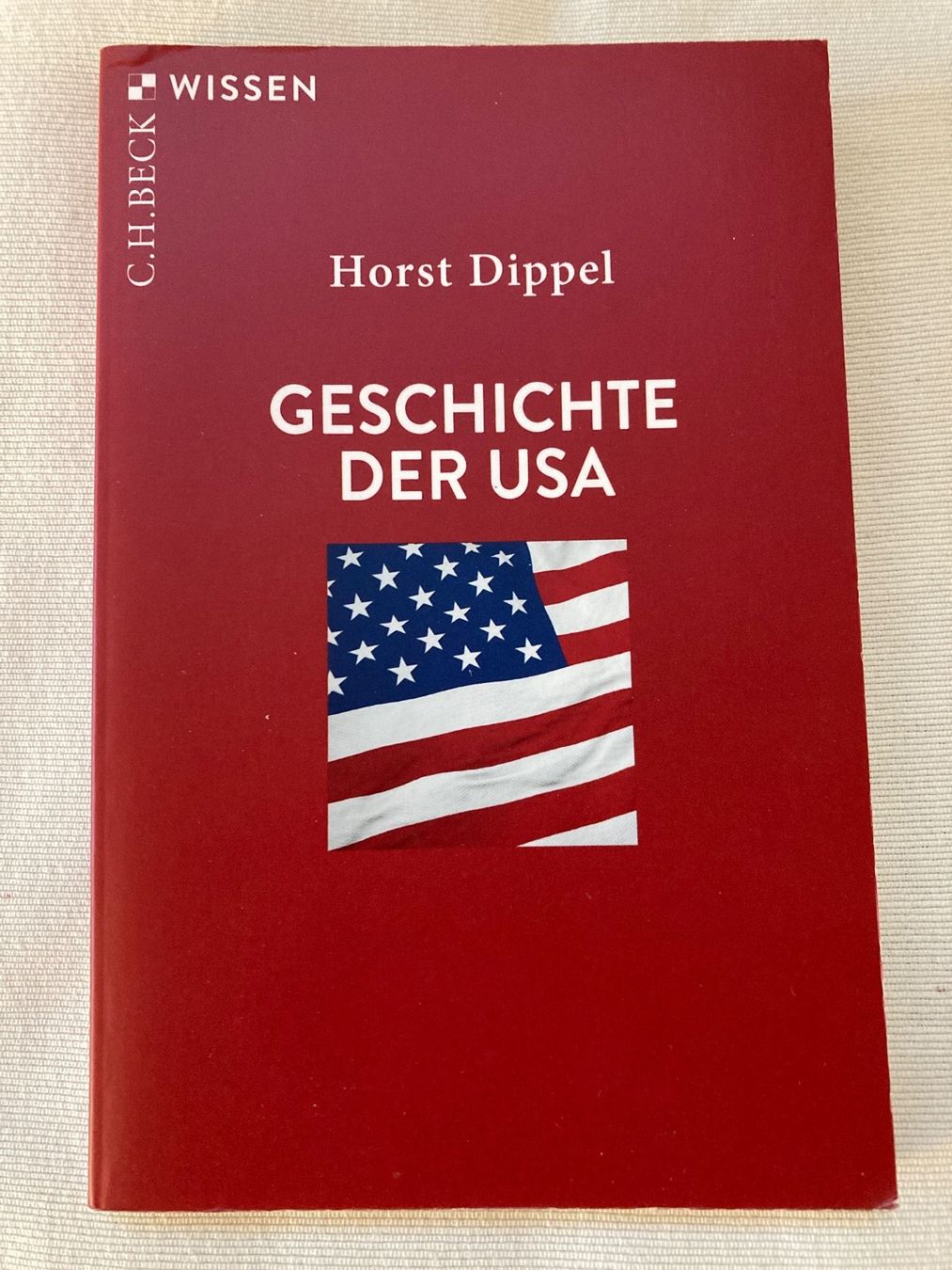 Bücher: Geschichte der USA – Gebraucht aus Baden von Yoyo1