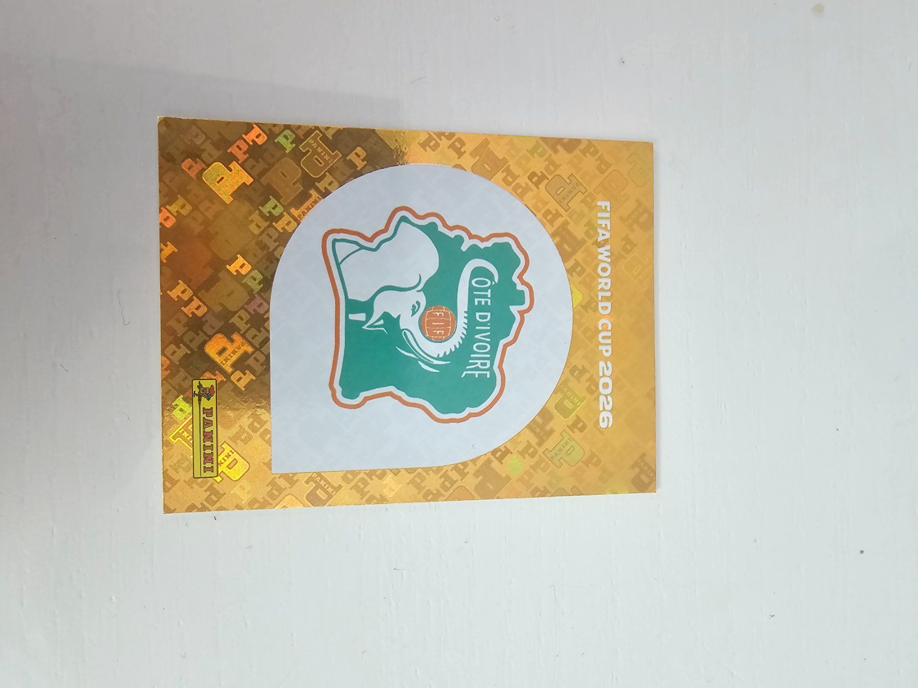 Panini Cartes à collectionner: CIV 1 – D'occasion à Pregassona par sig_6v2k