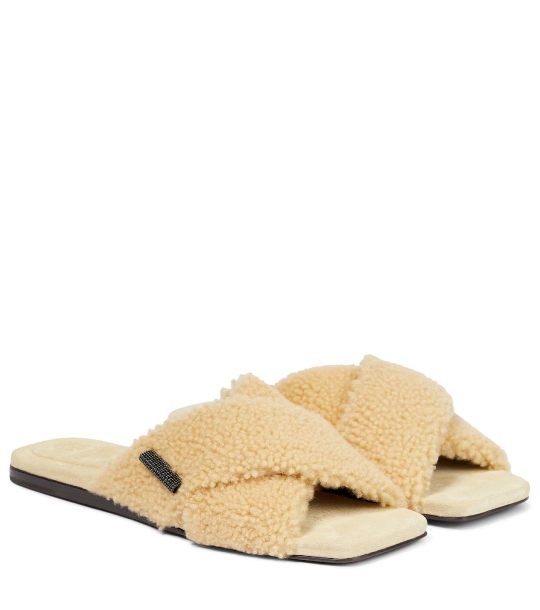 Brunello Cucinelli Scarpe da donna: Brunello Cucinelli 38.5 1000$ – Usato da Barna venduto da orbuyorcry