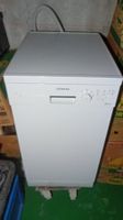 Lave-vaisselle Siemens 45cm pose libre