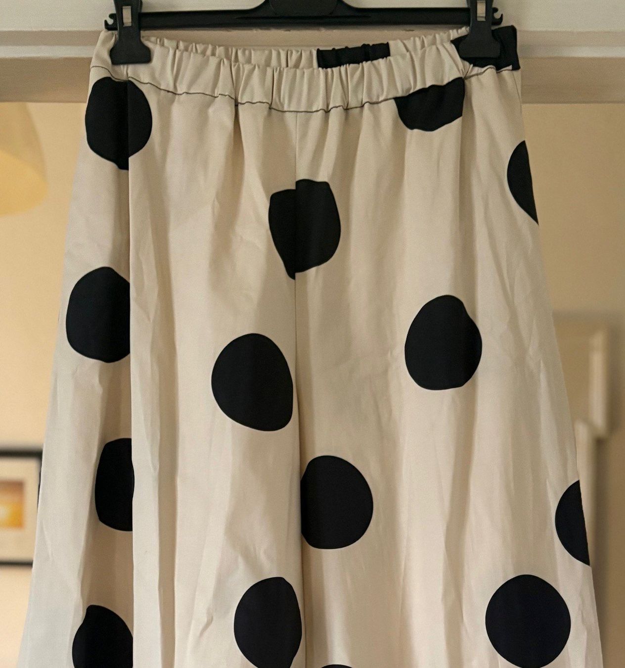 Hosen: PANTALONS EN COTON! M – Neu und originalverpackt aus Locarno von NicoNion 4