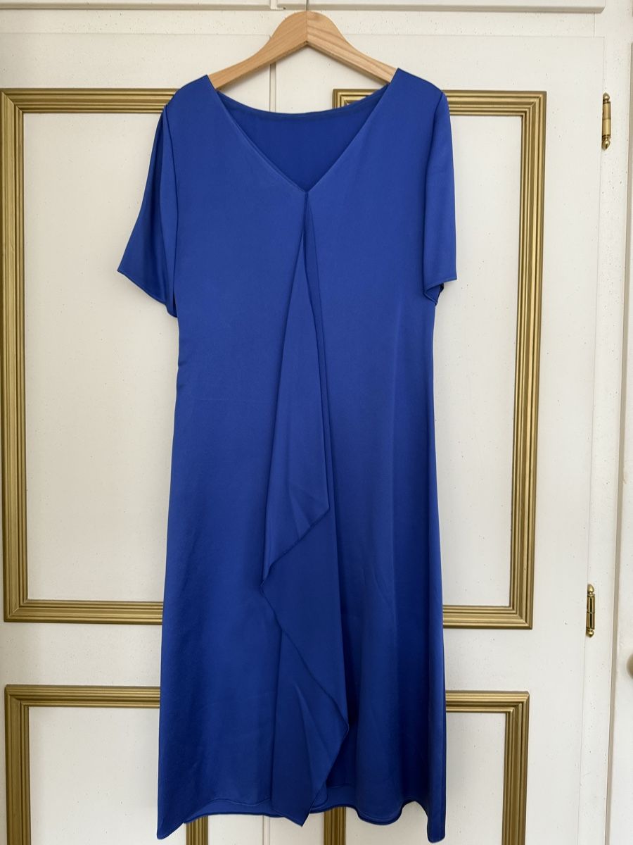 Hugo Boss Kleider: HUGO BOSS Kleid, Gr. 40, NEU – Neu (gemäss Beschreibung) aus St. Moritz von vika55 1
